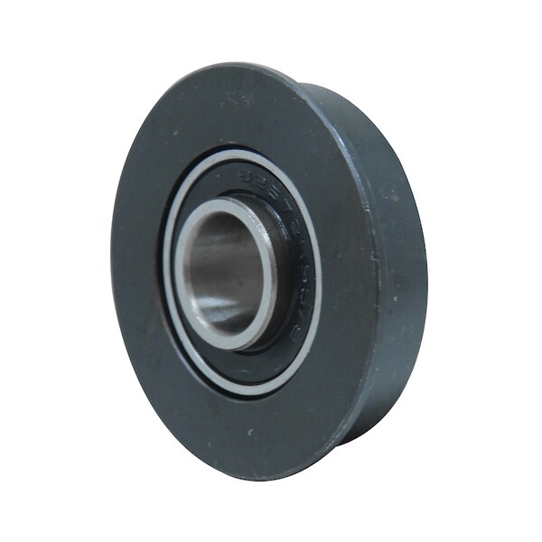 A & I Products X Hub, Idler Hub 3" x3" x0.7" A-IHX58 - main